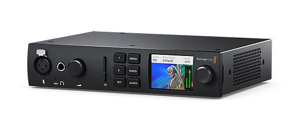 Blackmagic Design UltraStudio 4K Mini