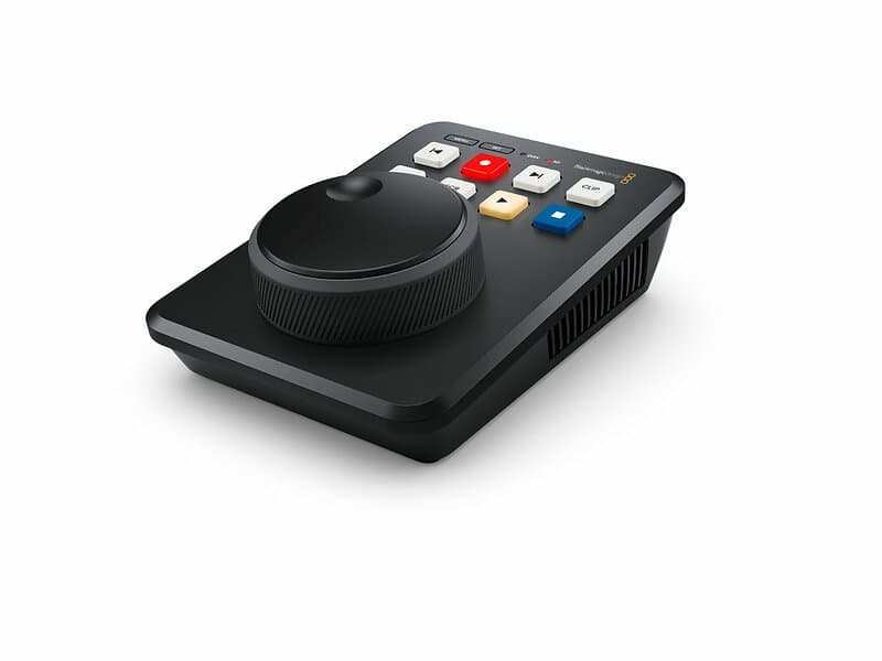 Blackmagic Design HyperDeck Shuttle HD
