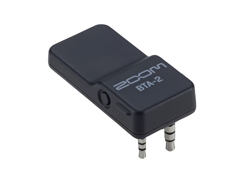 Zoom BTA-2 Bluetooth Adapter