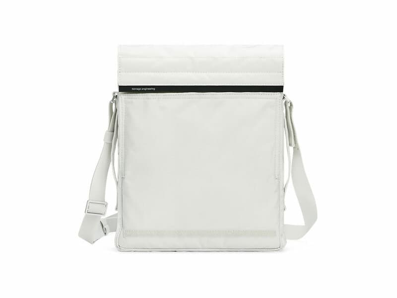 Teenage Engineering field OB–4 bag
