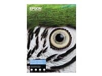 Epson Fine Art Cotton Smooth Natural A2 300gr 25blad