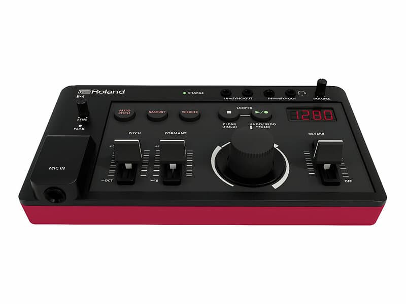 Roland E-4 Voice Tweaker