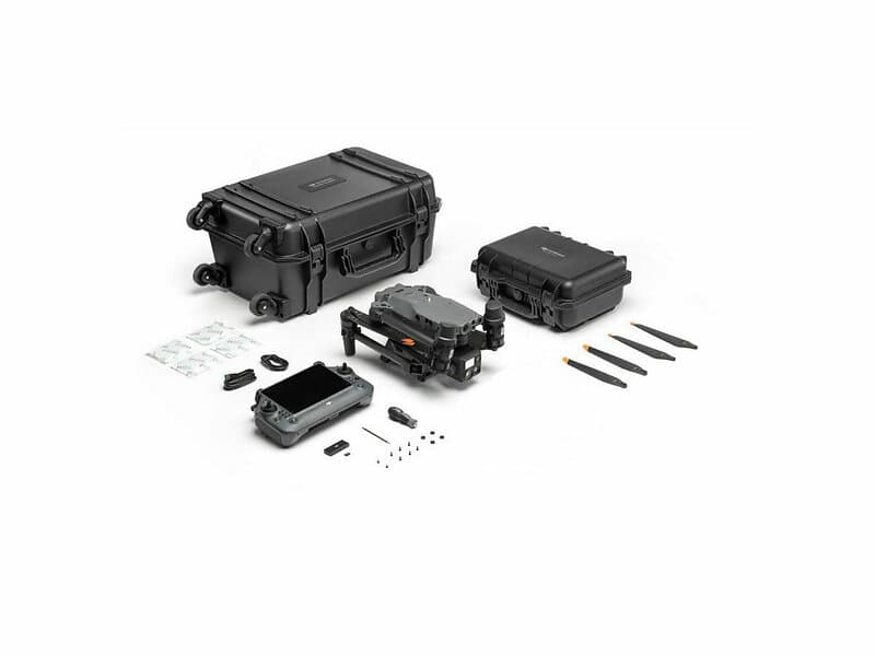 DJI Matrice 30T
