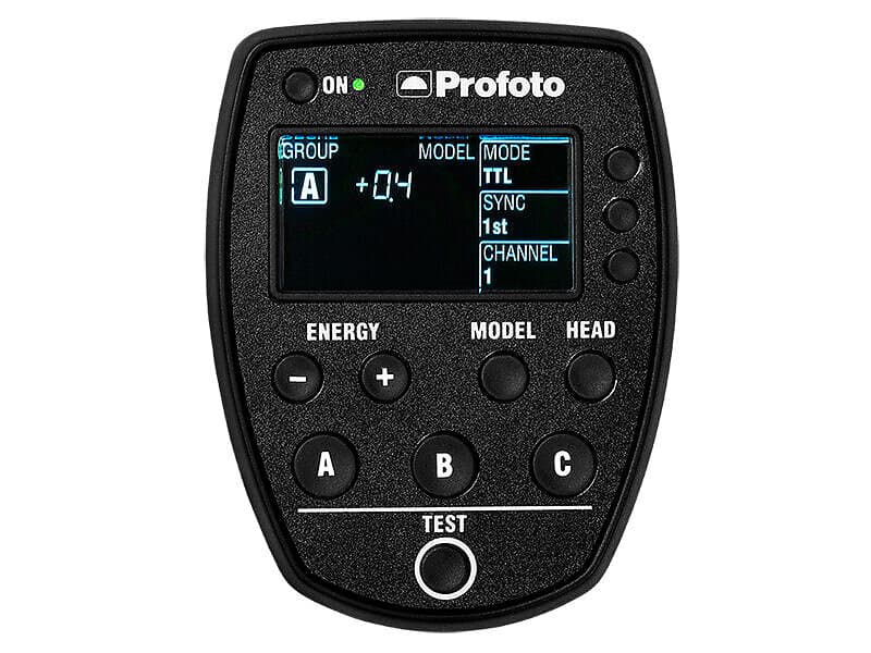 Profoto Air Remote TTL-N for Nikon