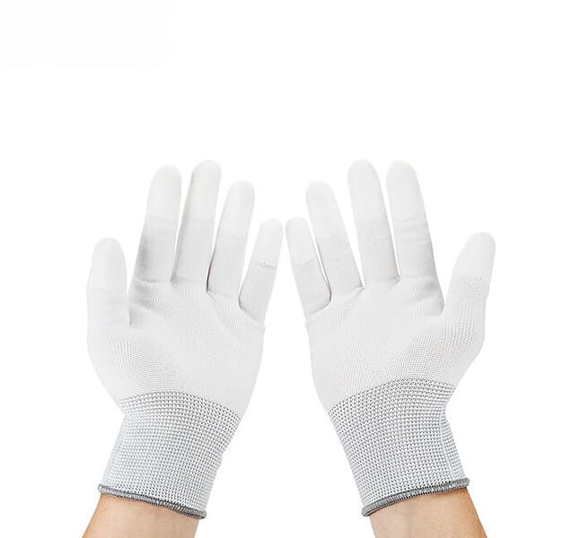 JJC Antistatiska handskar (one size)