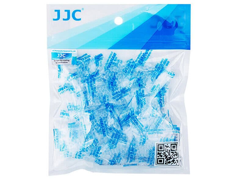 JJC Silica Gel 50-pack