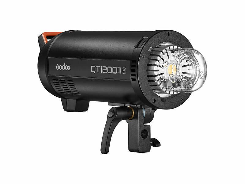 Godox Studioblixt QT1200IIIM