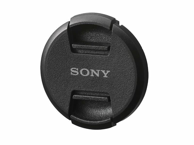 Sony Främre objektivlock ALC-F49 49 mm