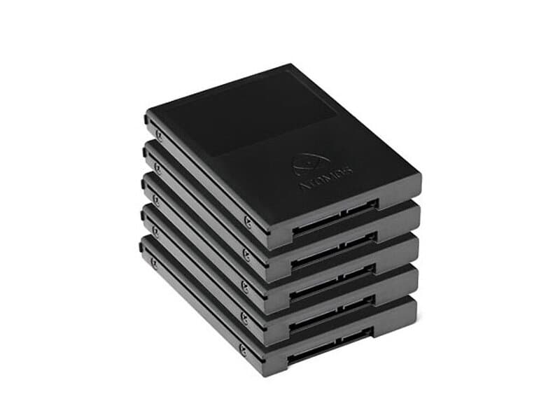 Atomos Master Caddy II 5-pack