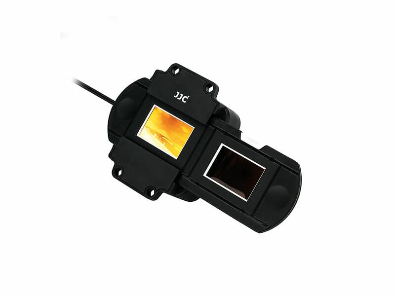 JJC FDA-LED1 LED-Light Set