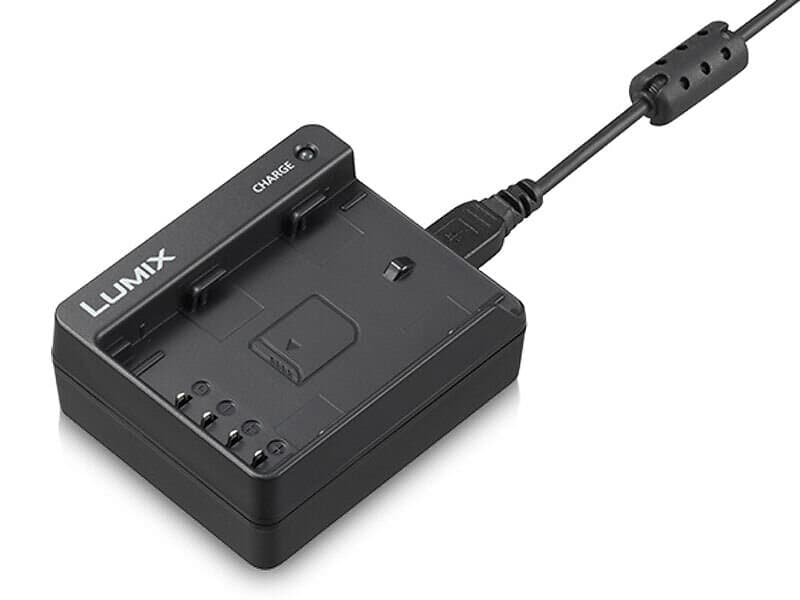 Panasonic Batteriladdare DMW-BTC13E