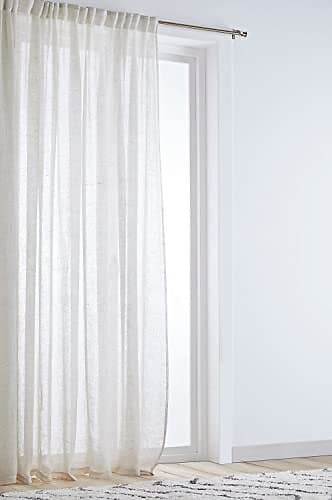 Jotex ELLEN multifunktionslängd 1 längd extra bred Linnebeige