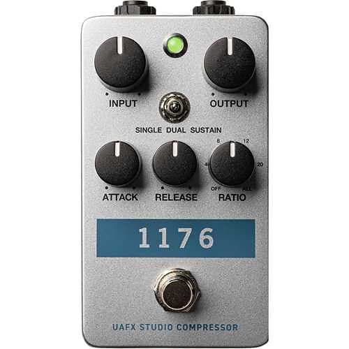 Universal Audio 1176 Studio Compressor