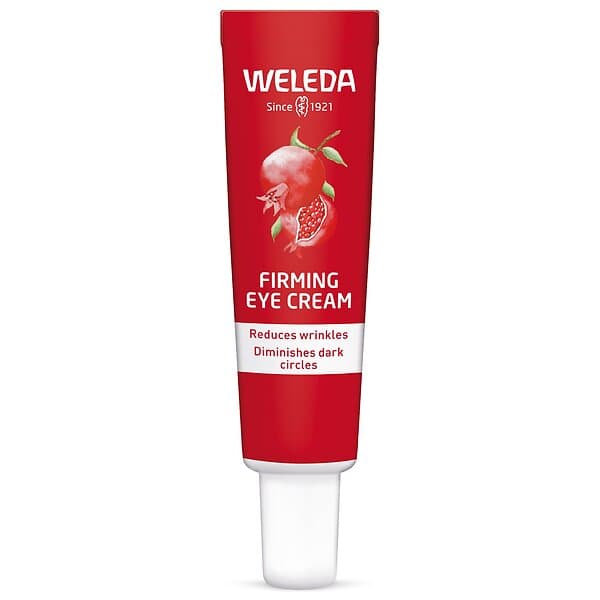 Weleda Firming Eye Cream, 12ml