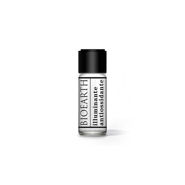 Bioearth Illuminating & Antioxidant Face Serum, 5ml