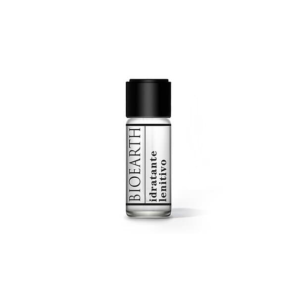 Bioearth Moisturizing Soothing Face Serum, 5ml