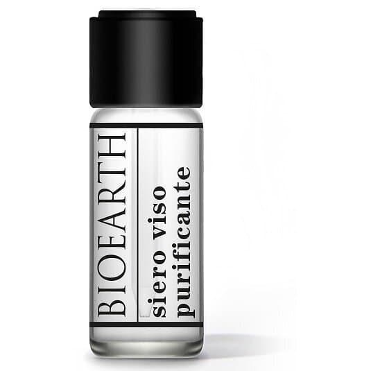 Bioearth Purifying Face Serum, 5ml