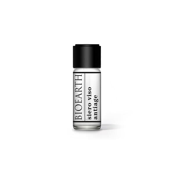 Bioearth Anti-Ageing Intense Moisturization Face Serum, 5ml