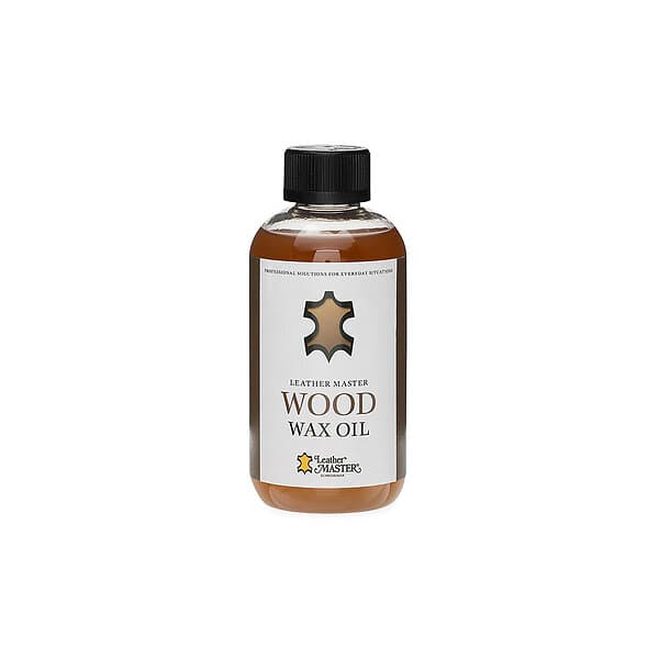 Master Leather Vaxolja 250ml LM-004