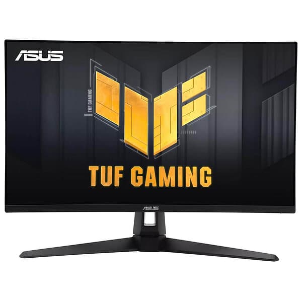 Asus TUF Gaming VG27AQ3A 27" Gaming QHD IPS 180Hz