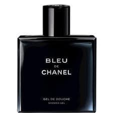 Chanel Bleu de Chanel Shower Gel 200ml