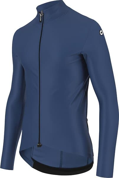 Assos Mille Gt Spring Fall C2 Long Sleeve Jersey (Herr)