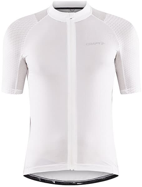 Craft Adv Endur Lumen Short Sleeve Jersey (Herr)