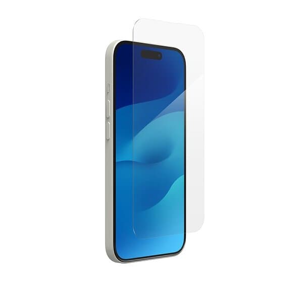 Zagg InvisibleSHIELD Glass Elite for iPhone 15