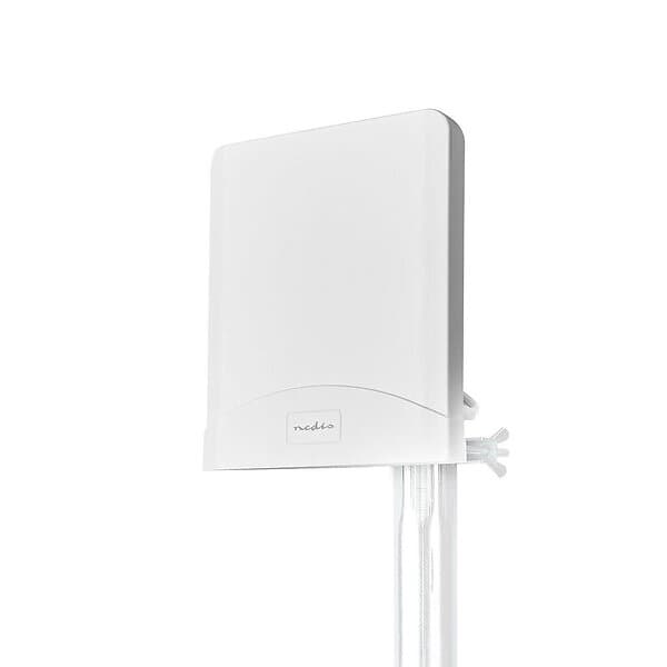 Nedis ANOR5G20WT 3G-/4G/5G-antenn