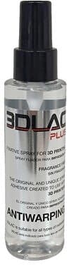 PrimaCreator 3DLac Plus 100ml Adhesion Pump Spray