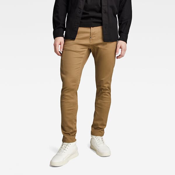 G-Star Raw Skinny Chino 2.0 (Herr)