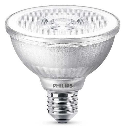 Philips LED PAR30 E27 9,5W (75W) 2700K 740lm