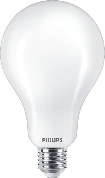 Philips LED E27 A95 23W 200W SRT4 2700K 220 240 700