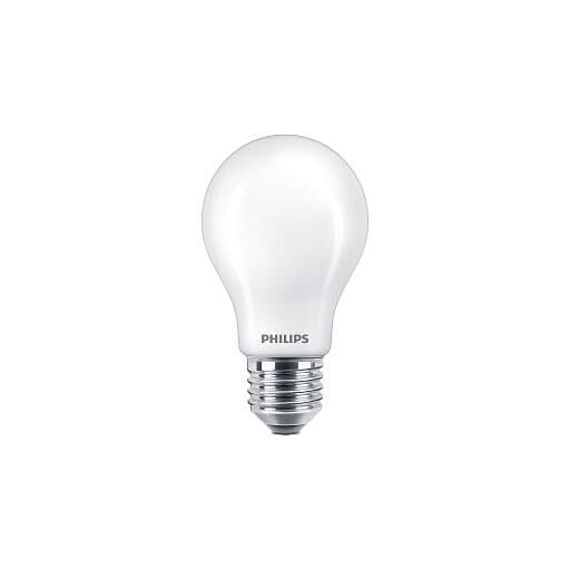 Philips LED A60 E27 10,5W (100)W 2200-2700k 1521lm