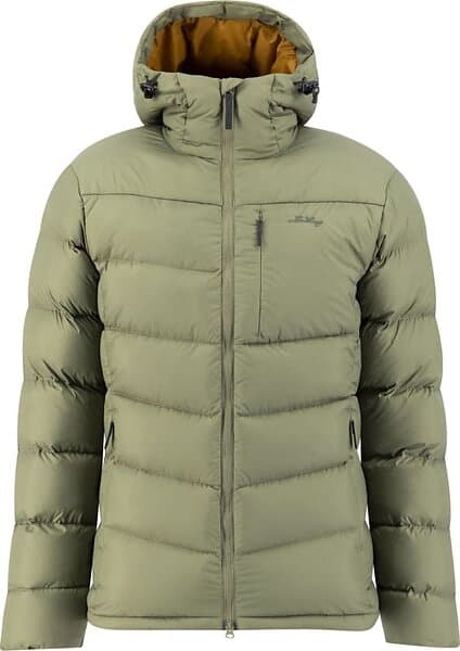 Lundhags Fulu Down Hooded Jacket (Dam)