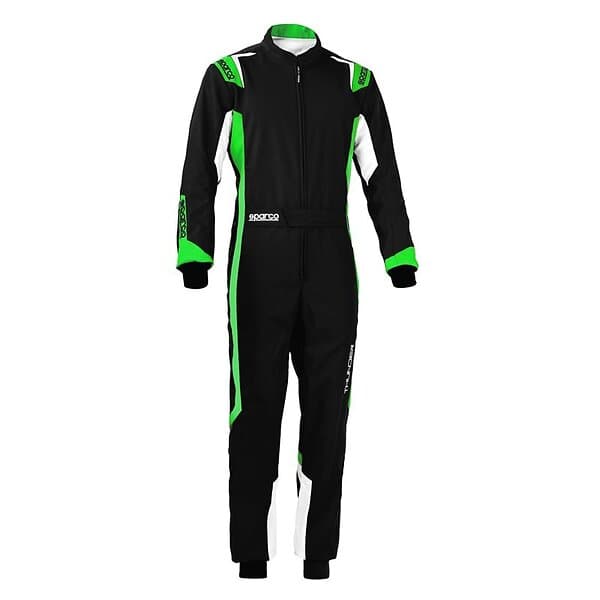 Sparco Overall Thunder