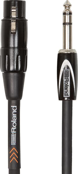 Roland RCC-5-TRXF 1,5m