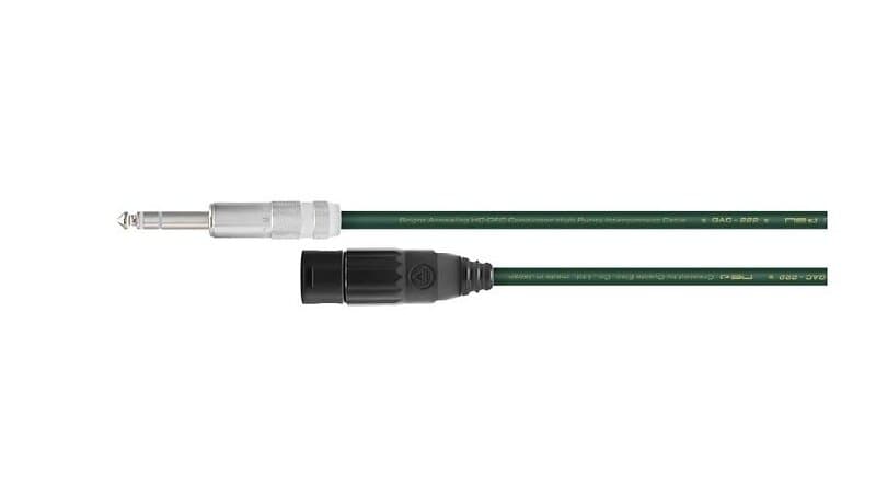 Oyaide Neo QAC-222 TXM 3,0m