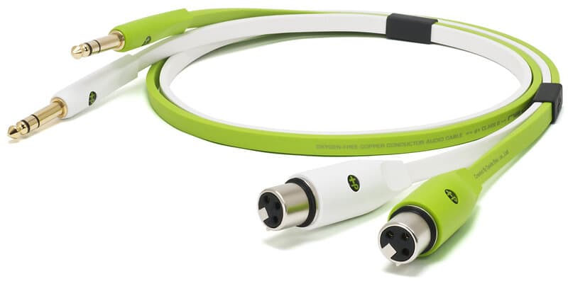 Oyaide Neo d+ XFT Class B 3,0m