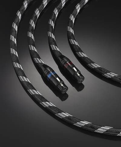 Real Cable Chenonceau XLR 1m