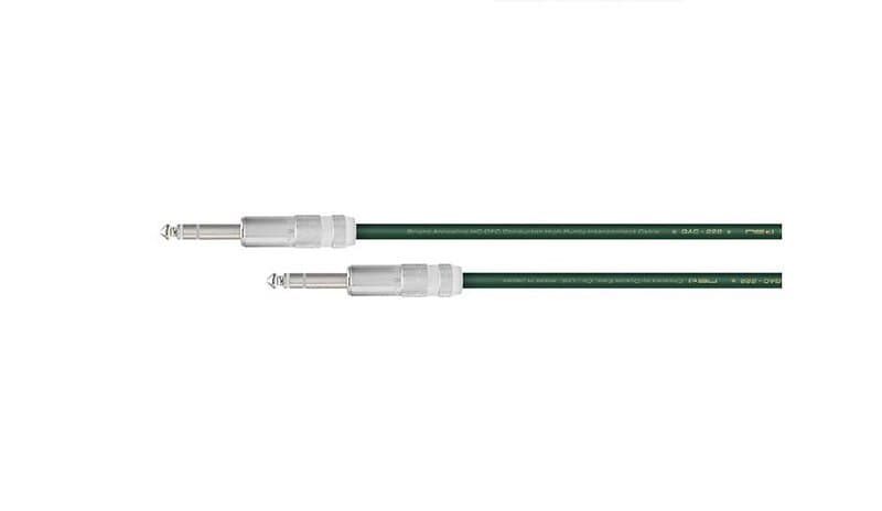 Oyaide Neo QAC-222 TRS 5,0m