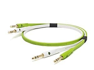 Oyaide Neo d+ TRS Class B 2,0m