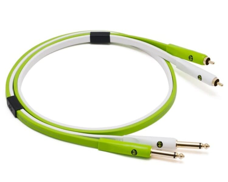 Oyaide Neo d+ RTS Class B 2,0m