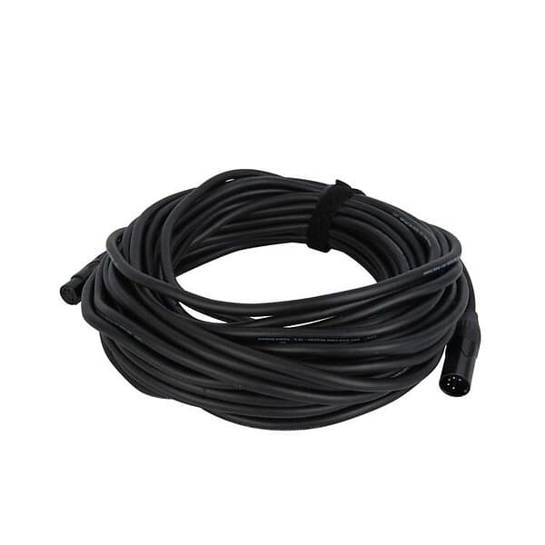 DAP Audio DMX/AES-EBU 5-pin XLR 6m