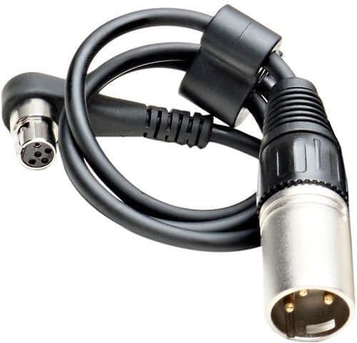 Austrian Audio OCC8 Mini XLR Cable