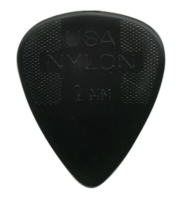 Dunlop Nylon 44R1,0