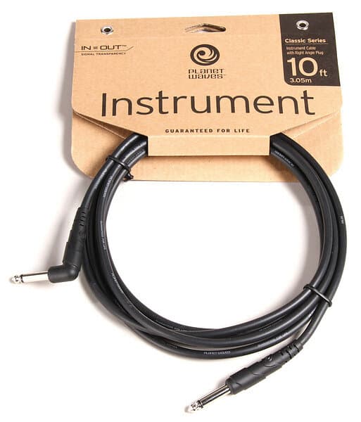 Planet Waves PW-CGTRA-20