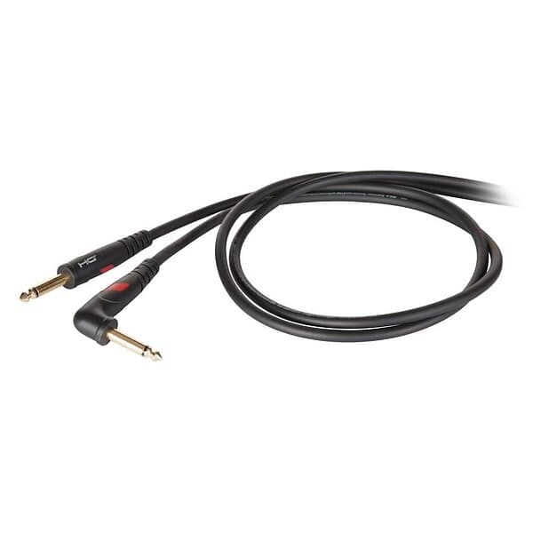 Proel 6,3mm Ma MO > Angled 6m
