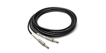 Hosa 1x6.3mm Ma > 1,5m GTR