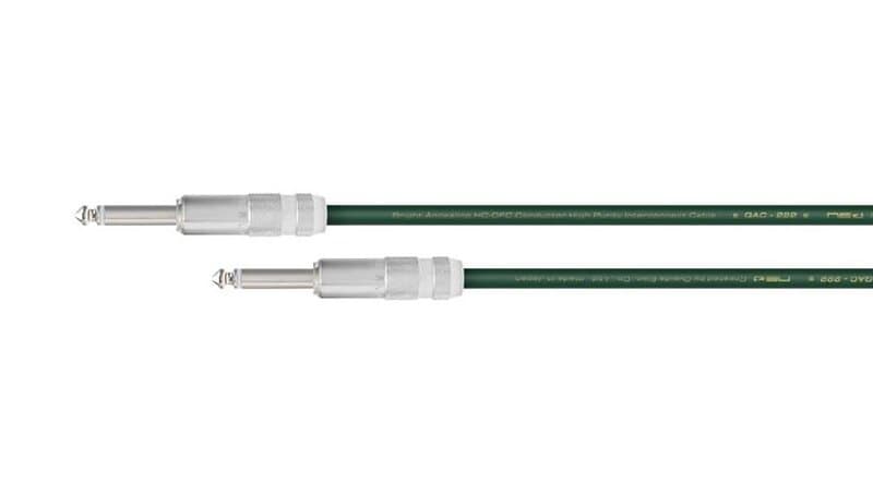Oyaide Neo QAC-222 TS 2,0m